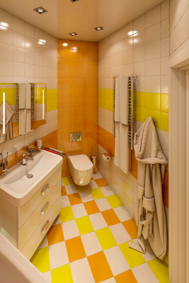 Квартира в ЖК Невский