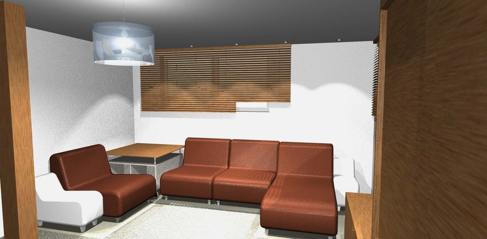 Гостевой Таунхаус - VIP коттедж