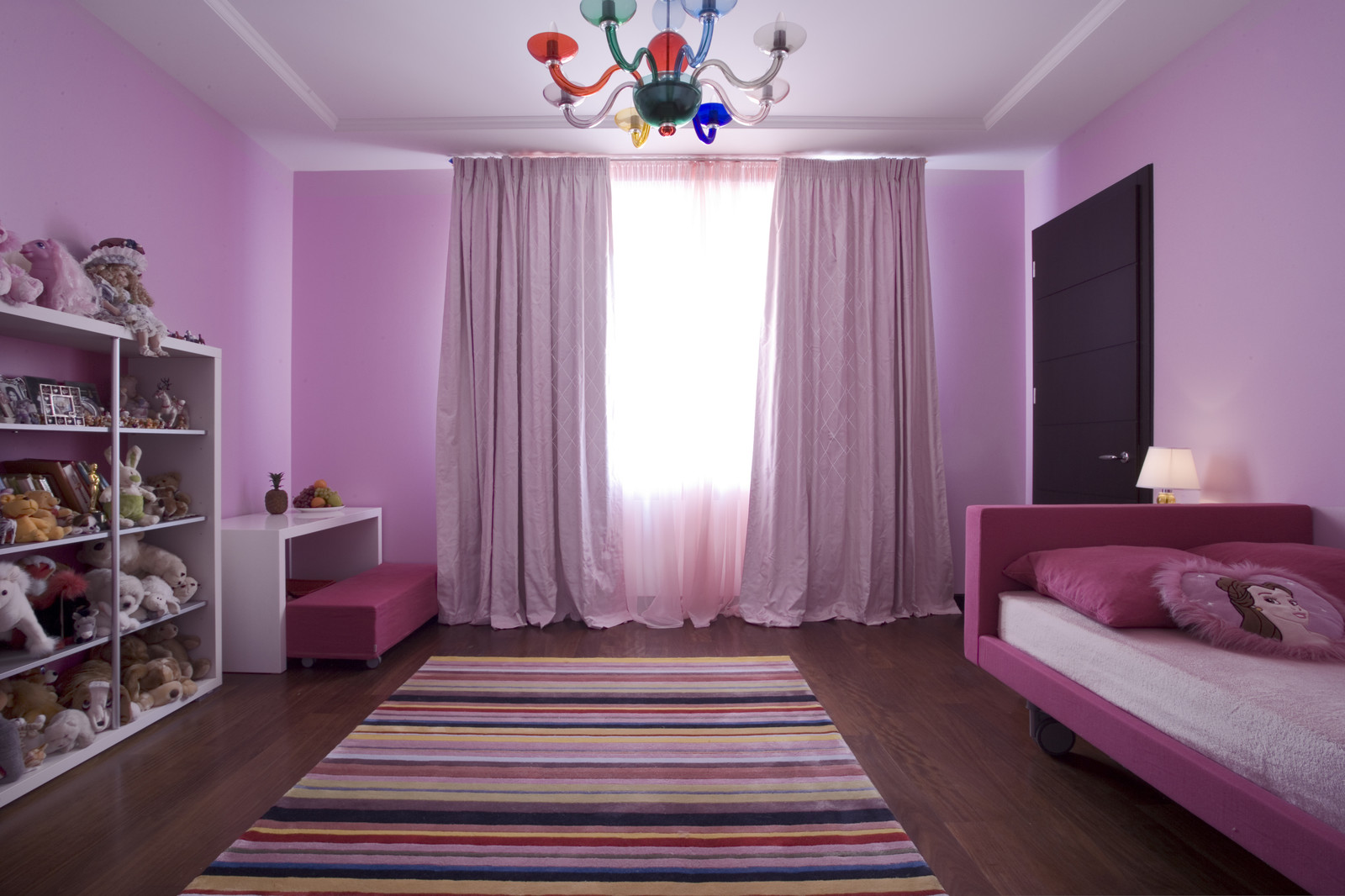 Обложка проекта: Light Condo