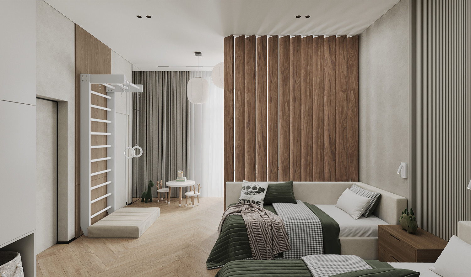 КП ЗАПОВЕДНИК. ЖУРАВЛИ. Дом 212 м2