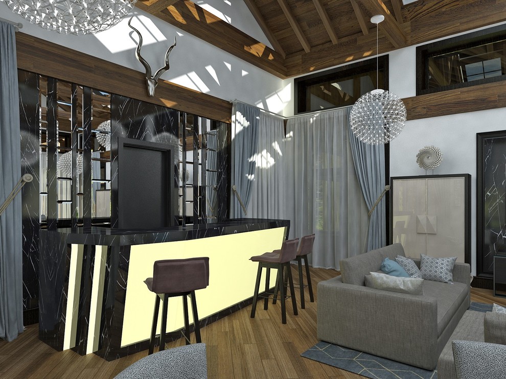 Банный комплекс