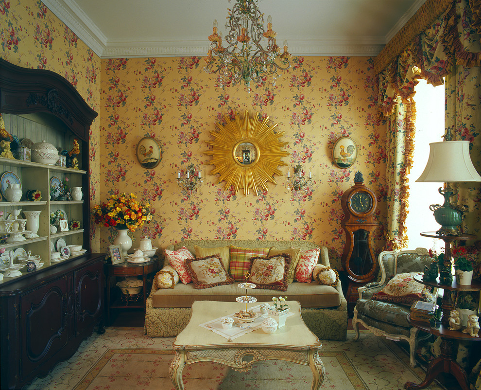 проект "Шоурум Новая Классика"