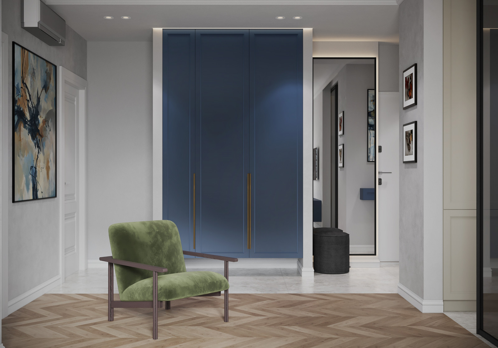 ЖК_Фарфоровый