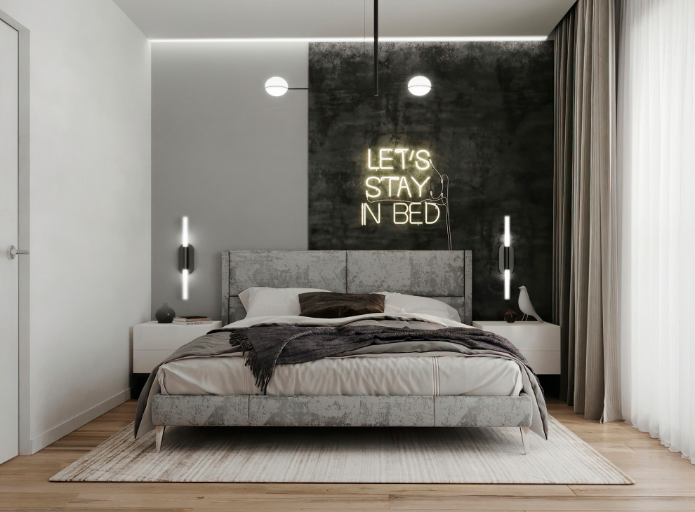 Квартира по ул. Николы Теслы, 11