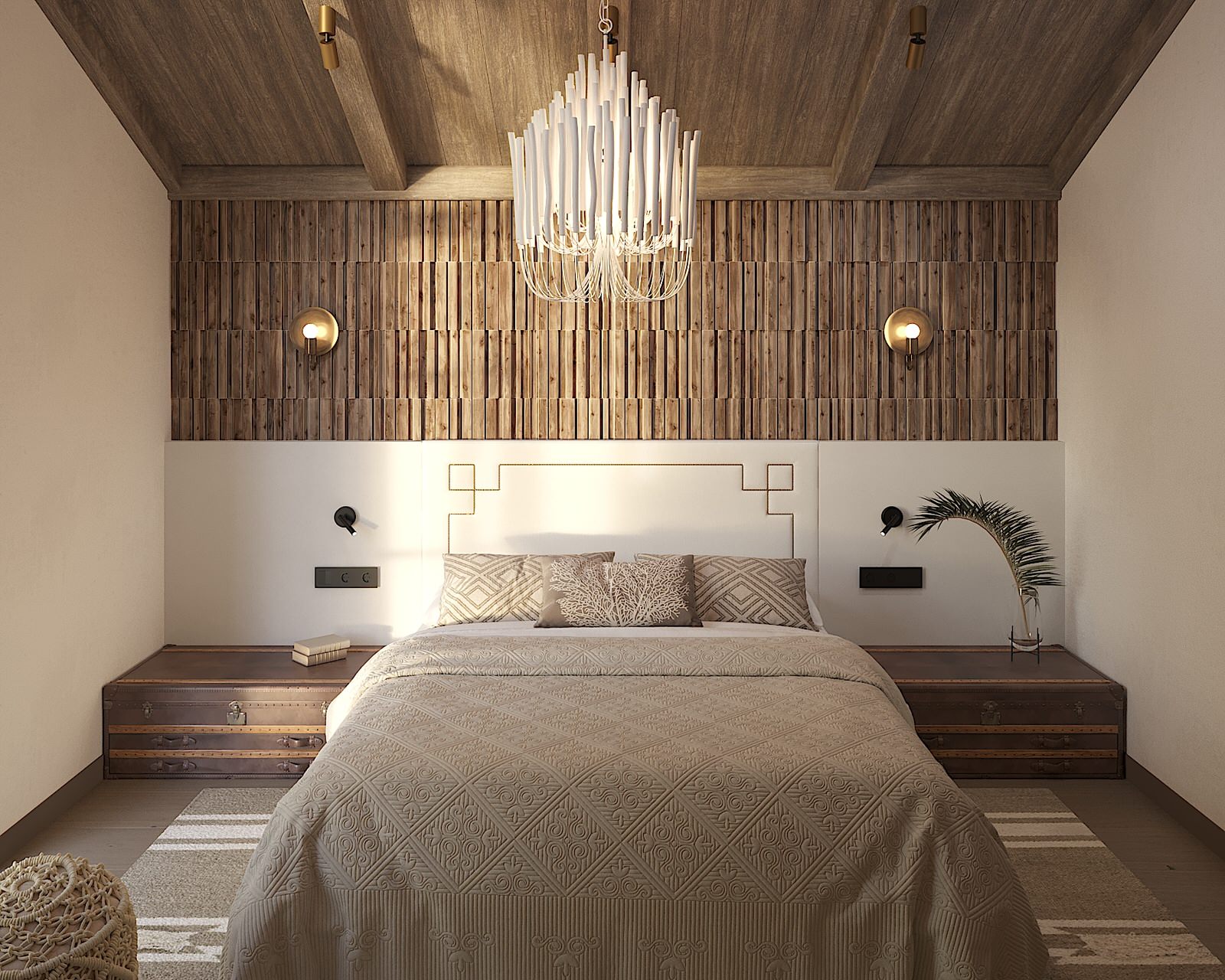 Дом Буланова