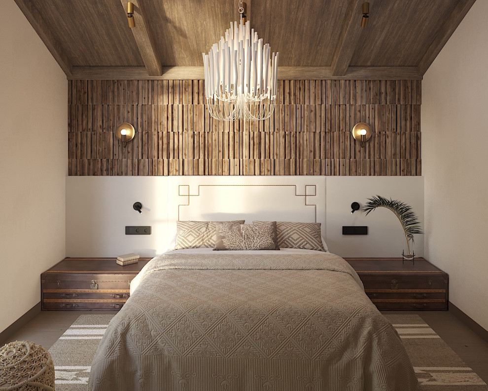 Дом Буланова