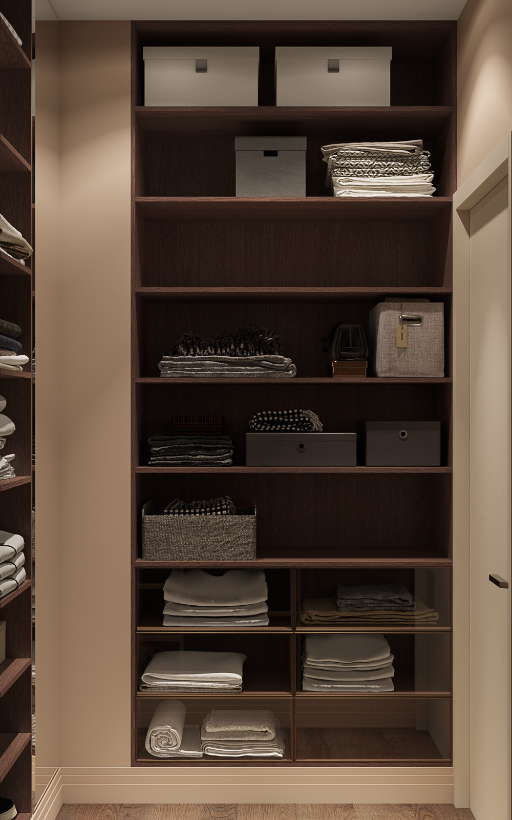 Marble. Квартира в ЖК Новый город, 100 кв.м