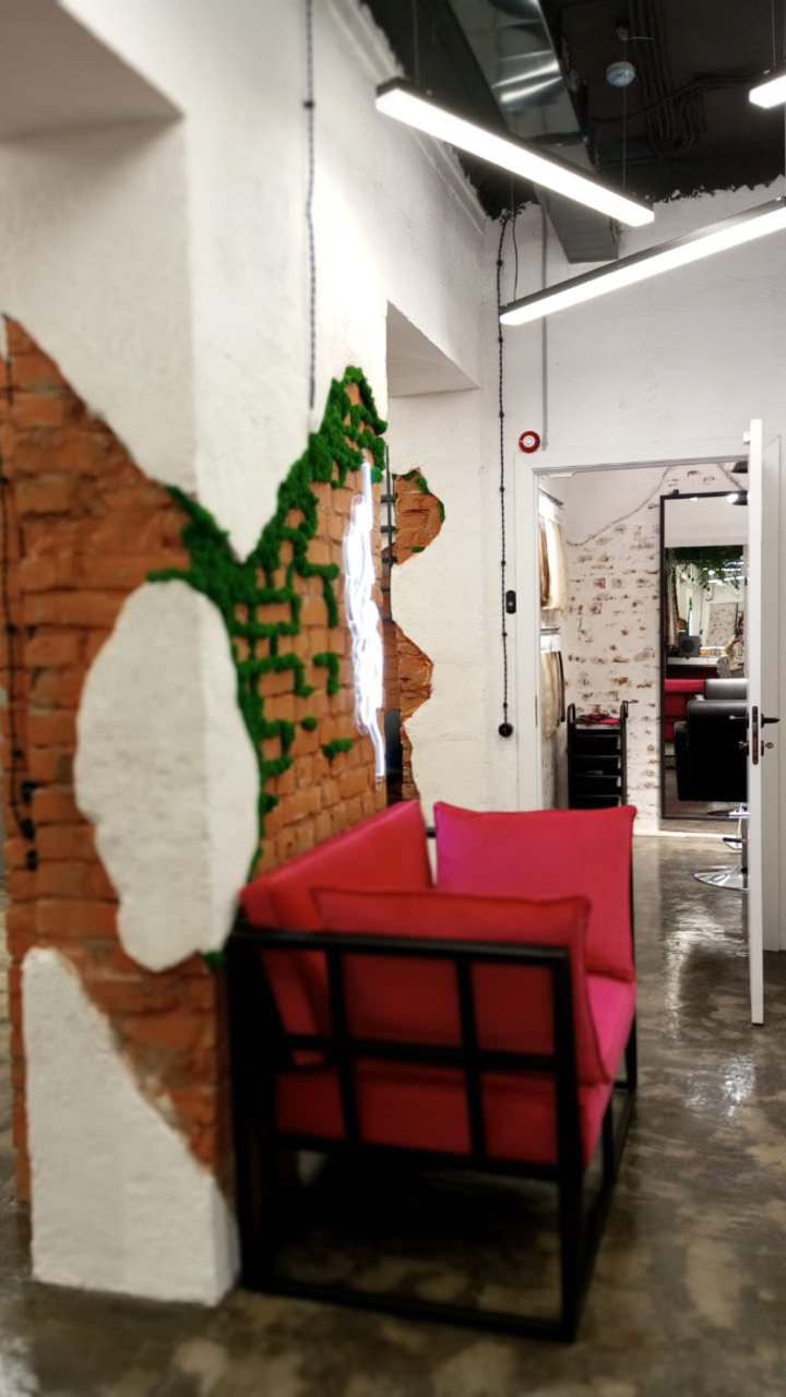 HAIR STUDIO OLGA ORLOVA