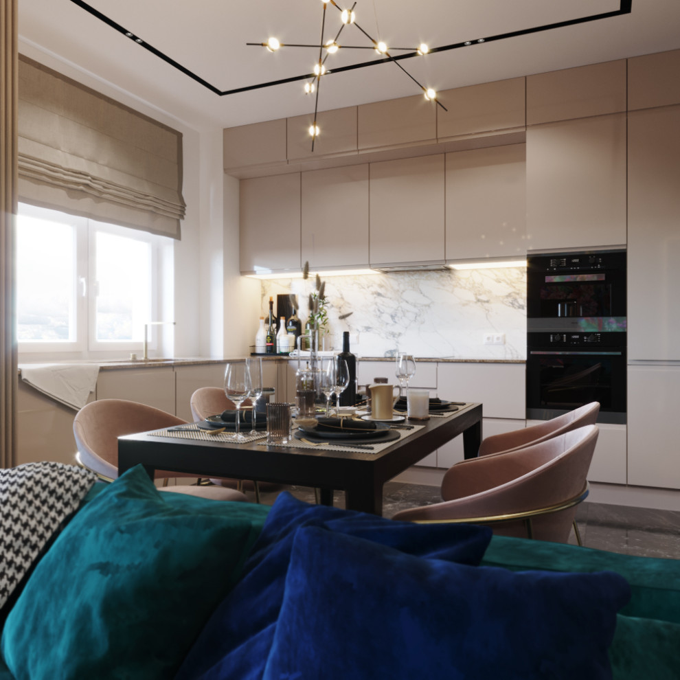 230 оттенков