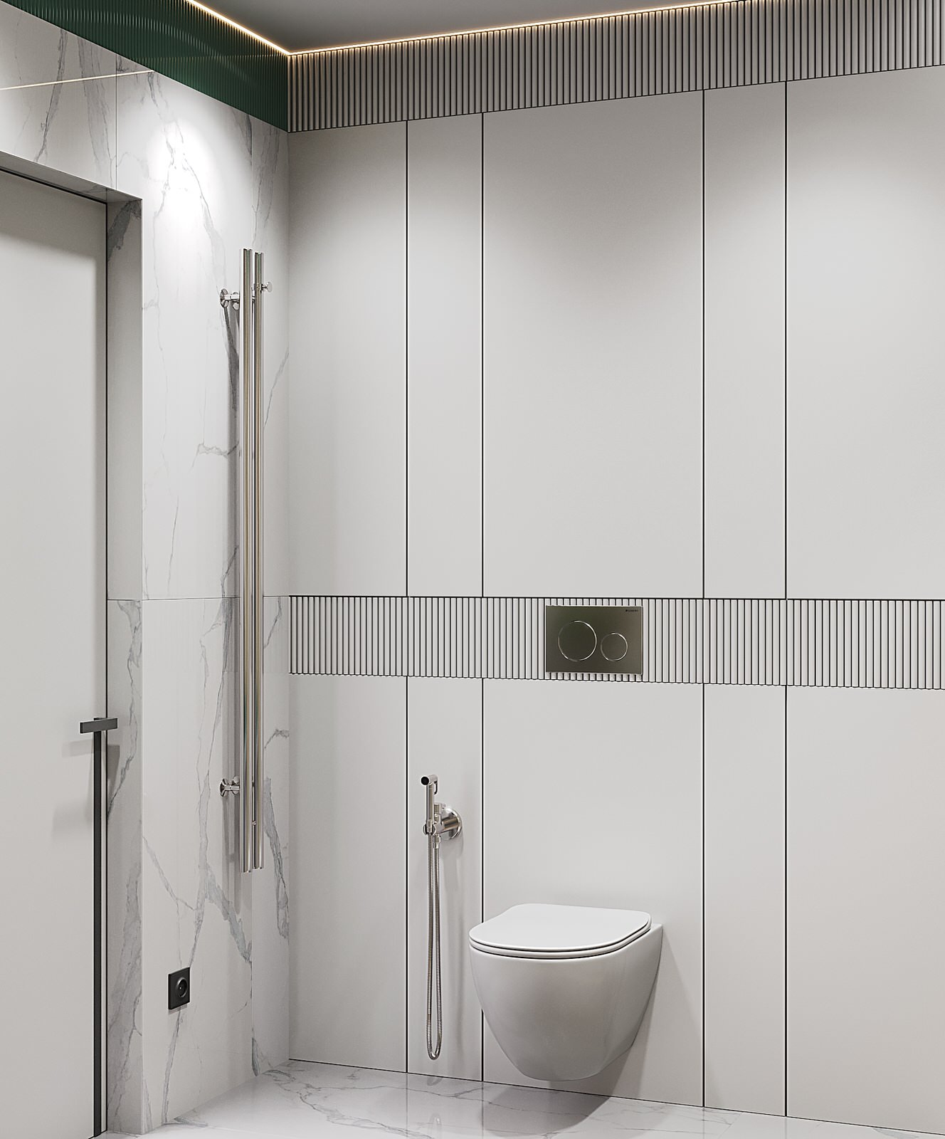 ЖК Тау Хаус