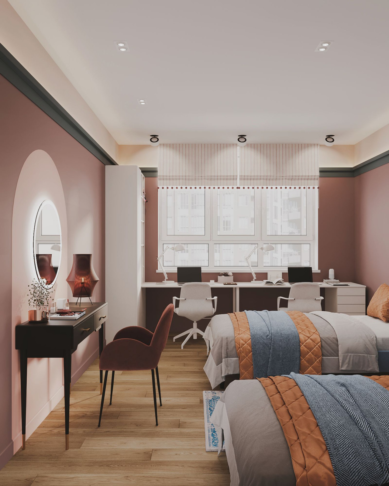 Квартал Федерация