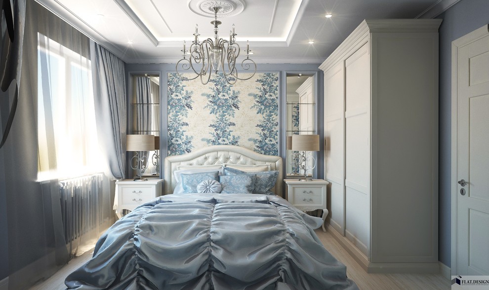 Квартира 68 м2