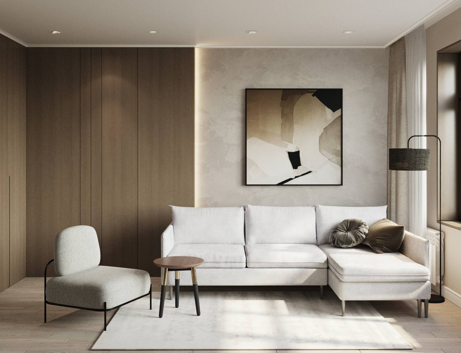 ЖК Резиденция