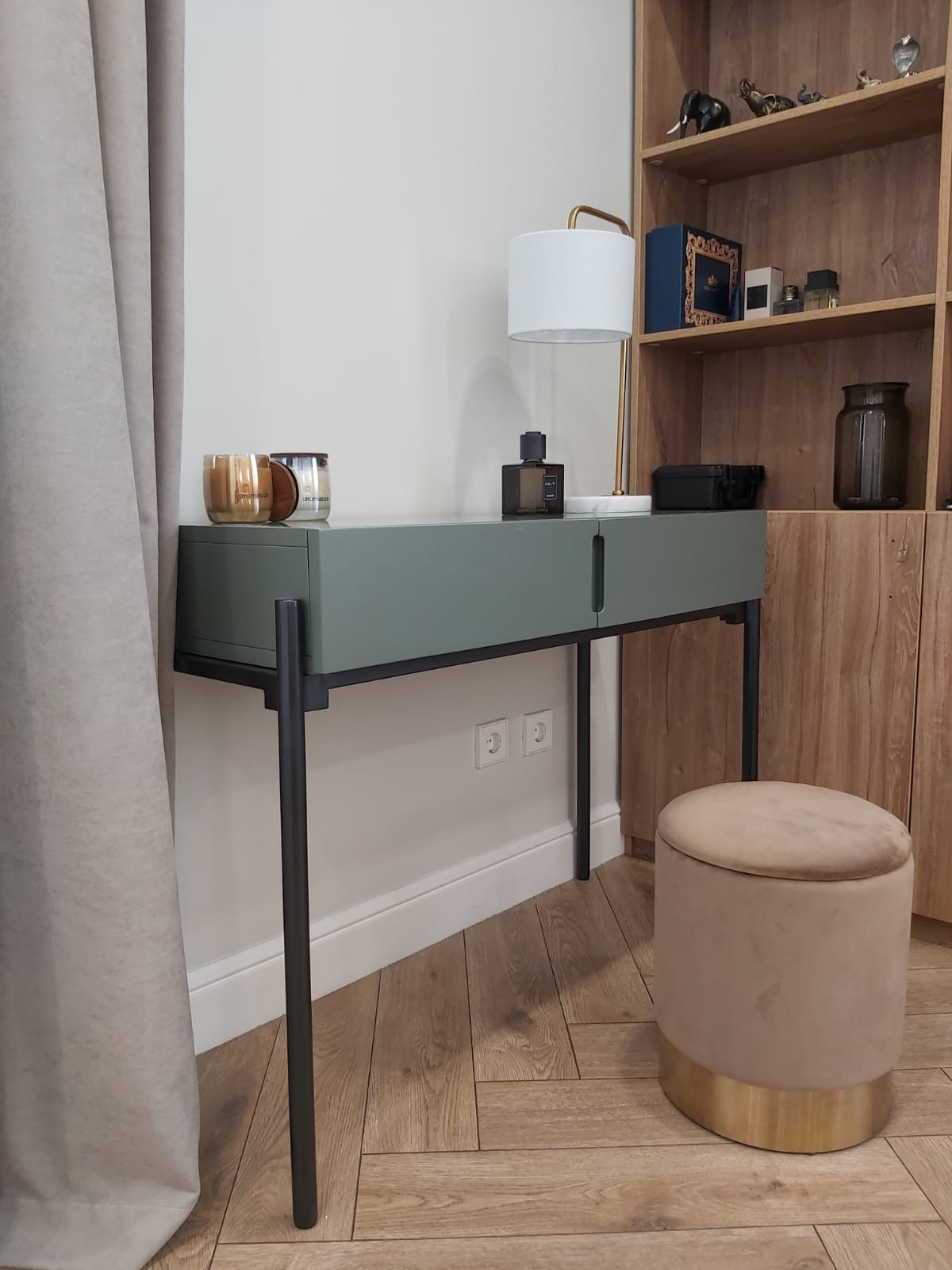 Обложка проекта: ЖК НОВАЯ ПАНОРАМА