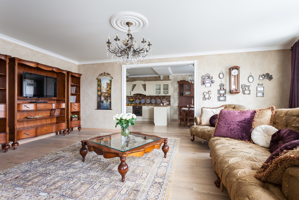 Квартира на Черной речке