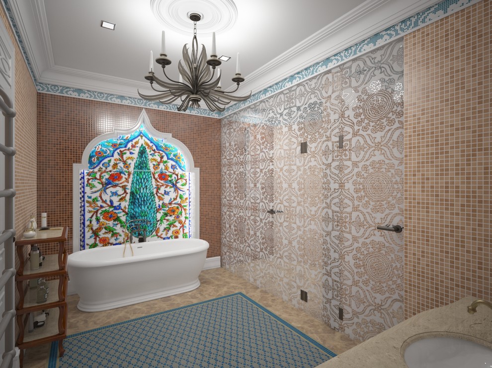 Дом Жаворонки