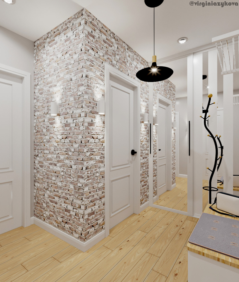 ЖК Сколково