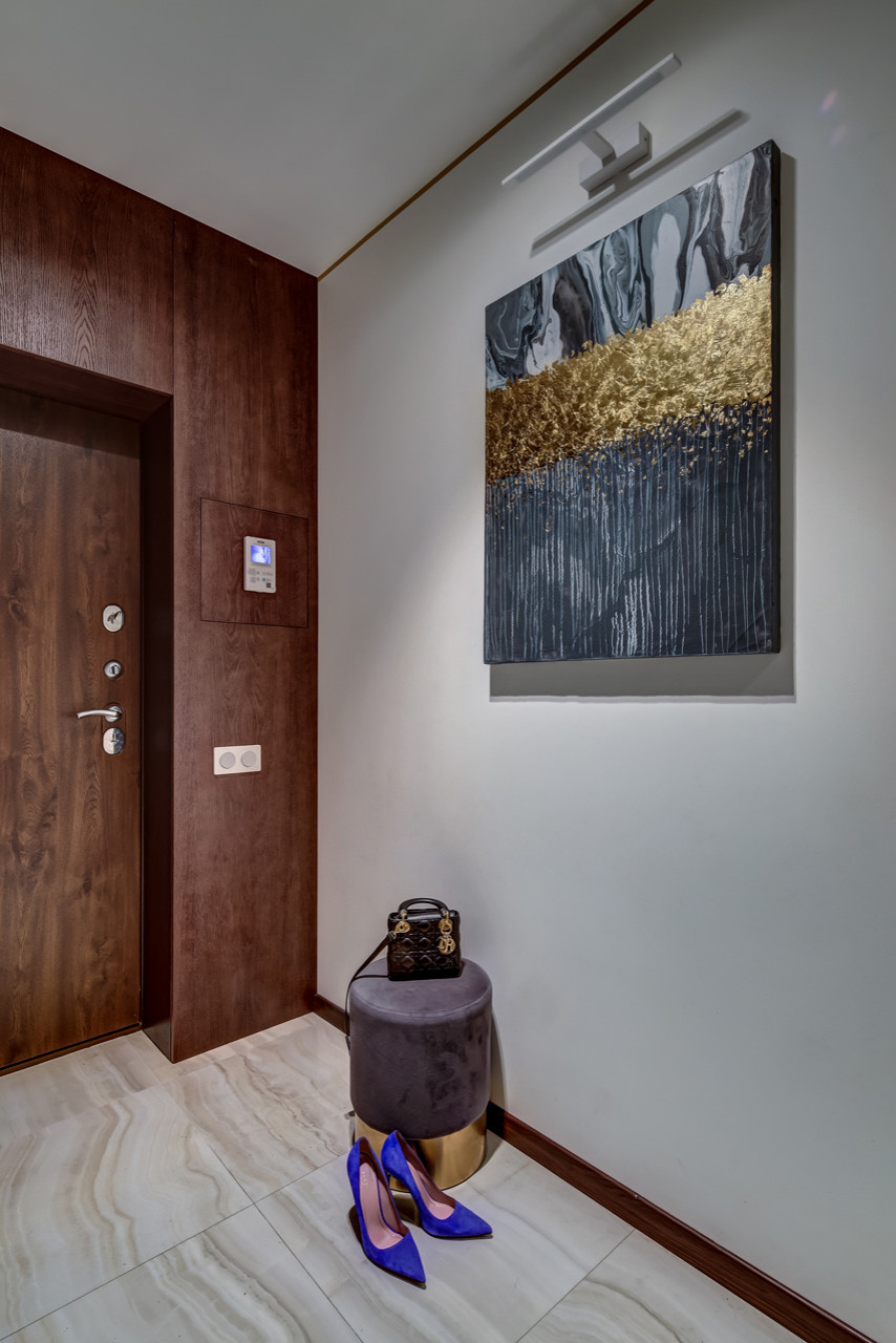 4 горизонта