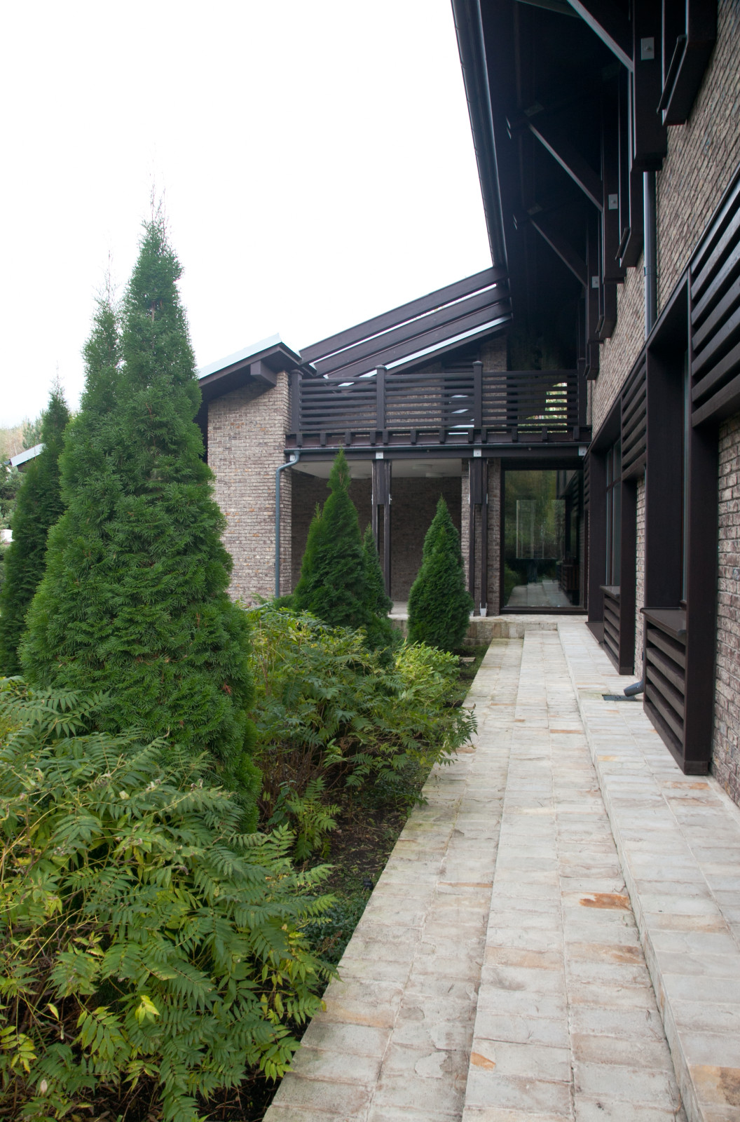 Николо-Урюпино