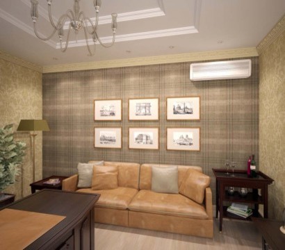 Двухуровневая квартира на ул. Соревнования