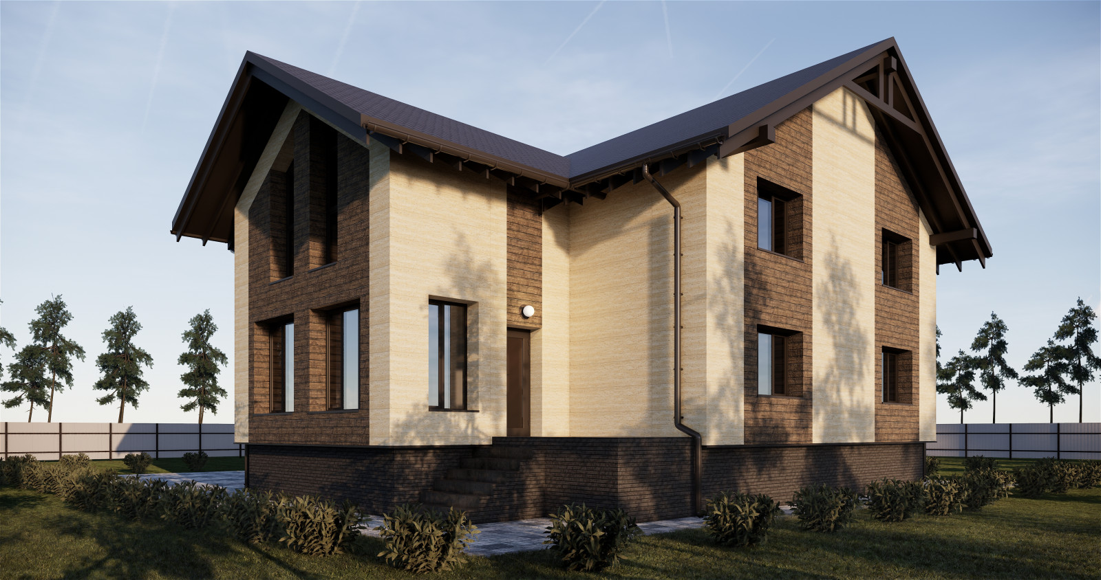 Обложка проекта: Бийск