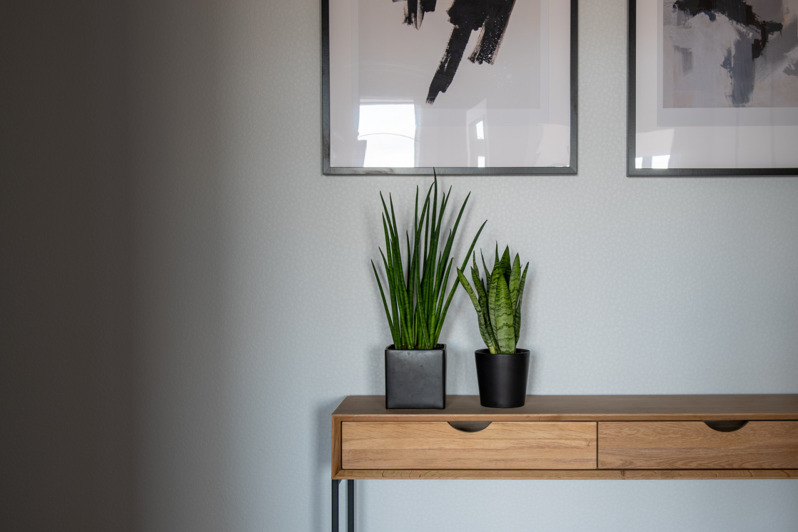 Квартира в ЖК Пресненский вал 21