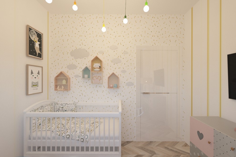 ЖК Правобережный