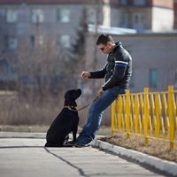 Сергей Харченко