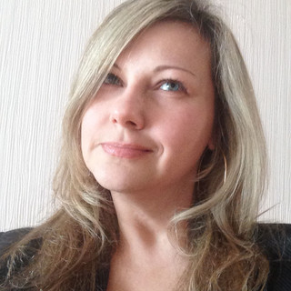 Кислицына Мария