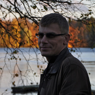 Нафталиев Алексей