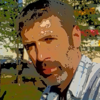 Сергей Кряжев