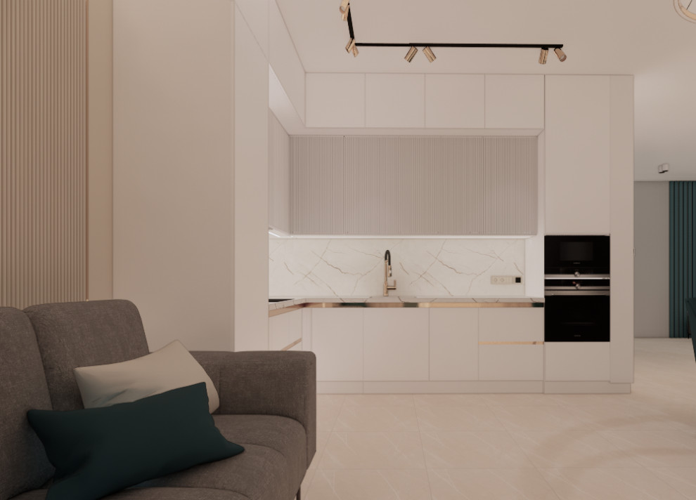 ЖК "Атлант" г.Подольск