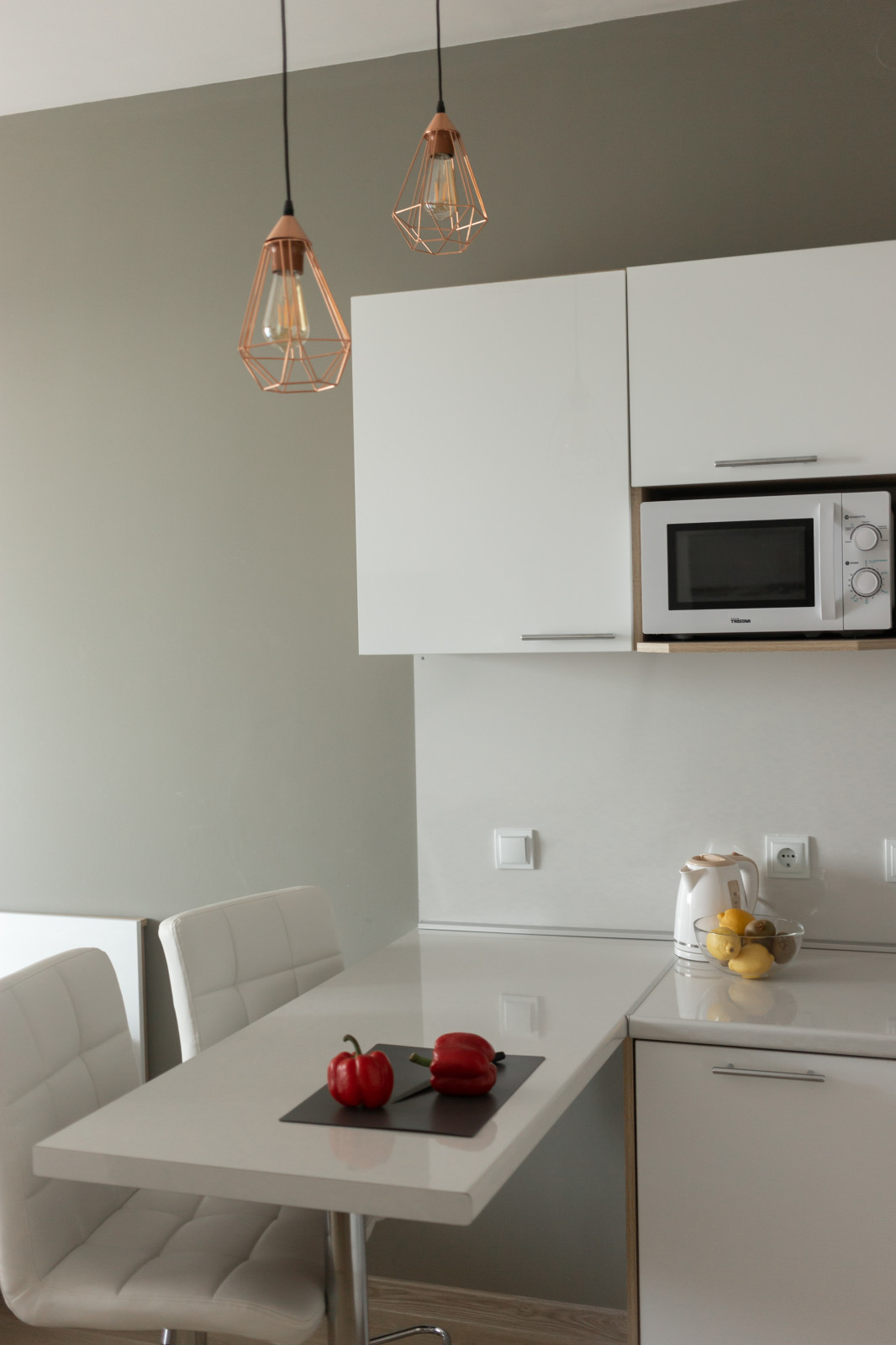 аппартаменты ЖК Москва