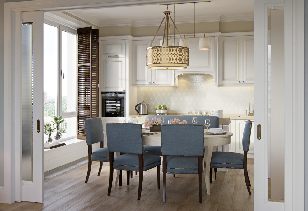 Современная элегантность