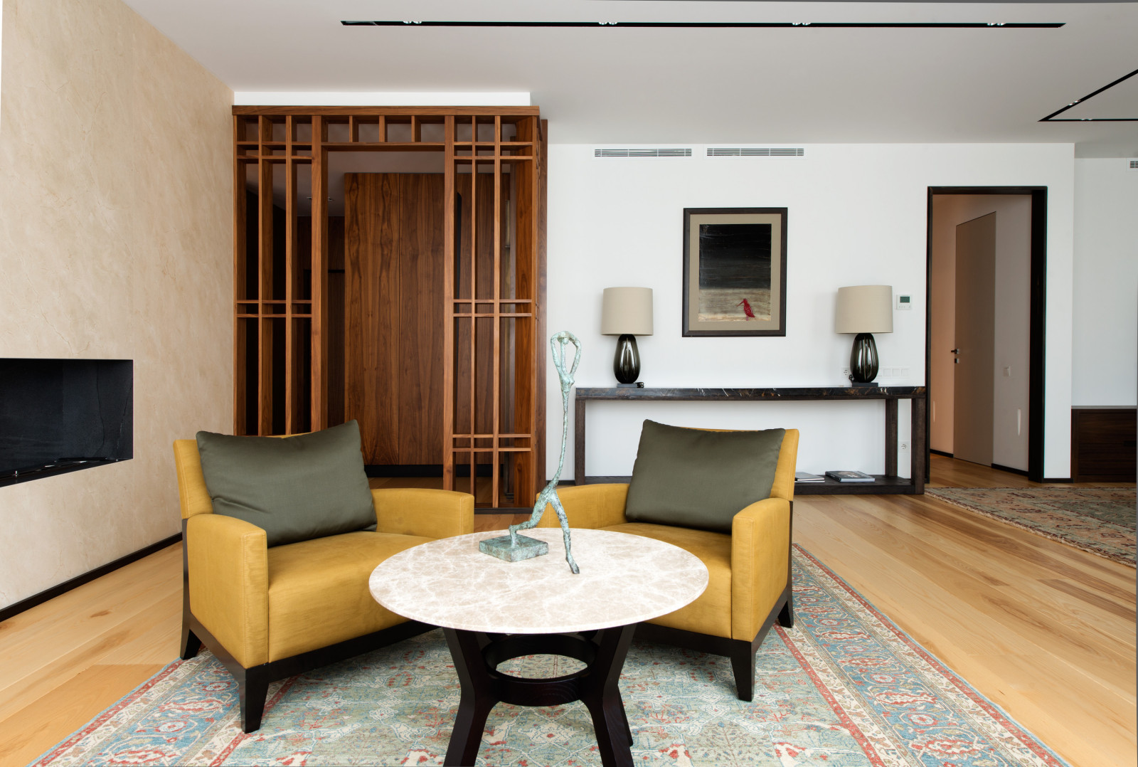 ЖК «МОСФИЛЬМОВСКИЙ»