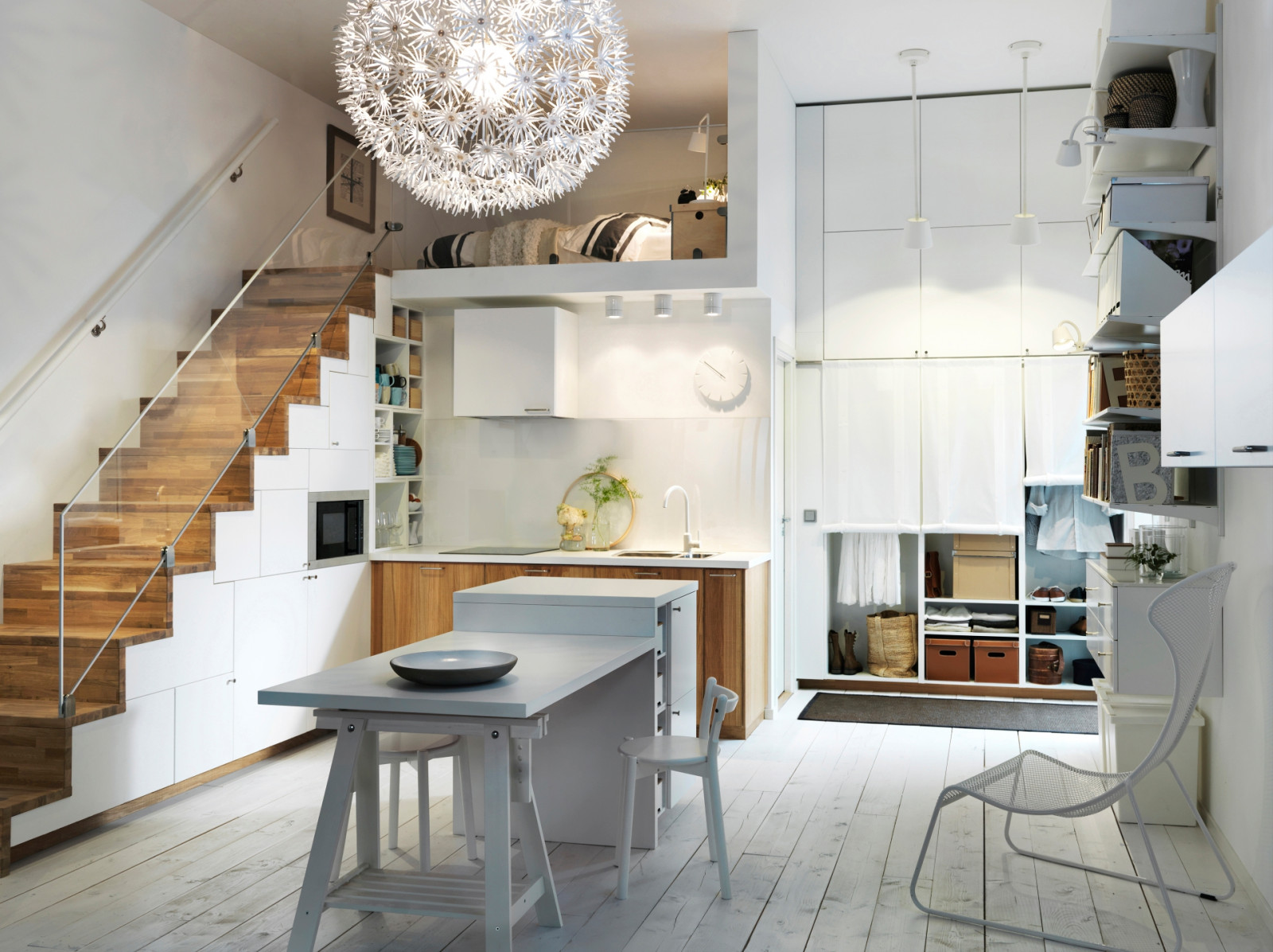 Примеры интерьеров