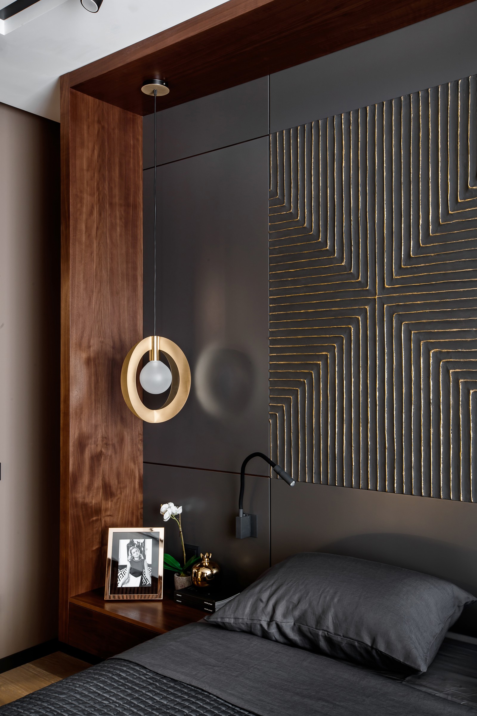 Квартира в ЖК Виз-Правобережный