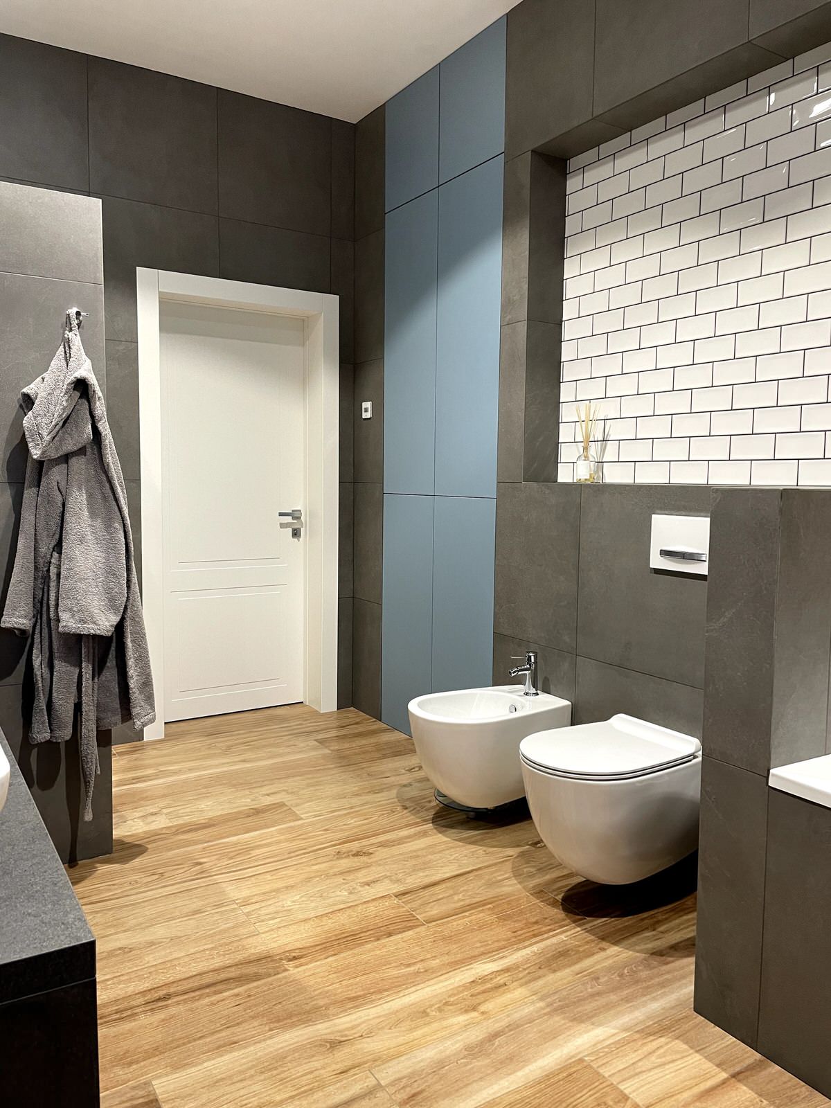 Детская ванная