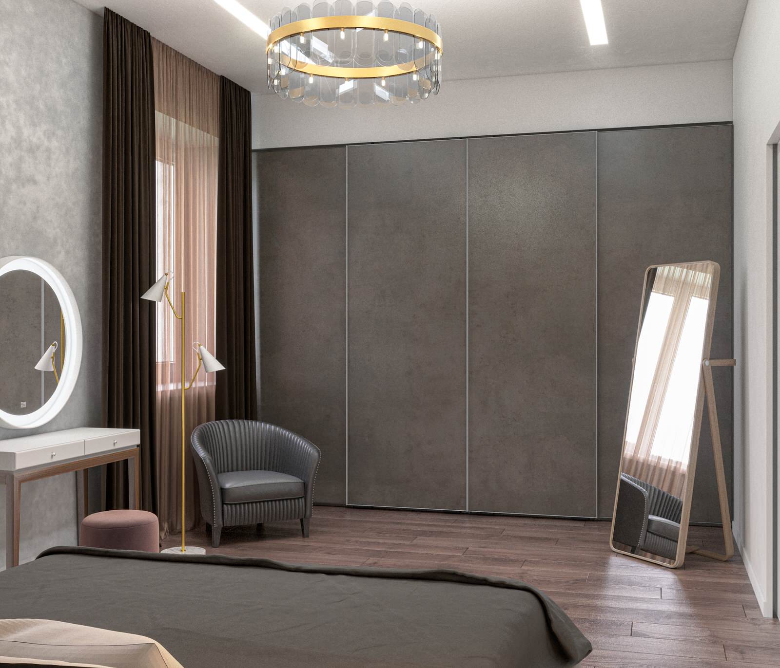 Коттеджный поселок "Лосиный Парк-2"