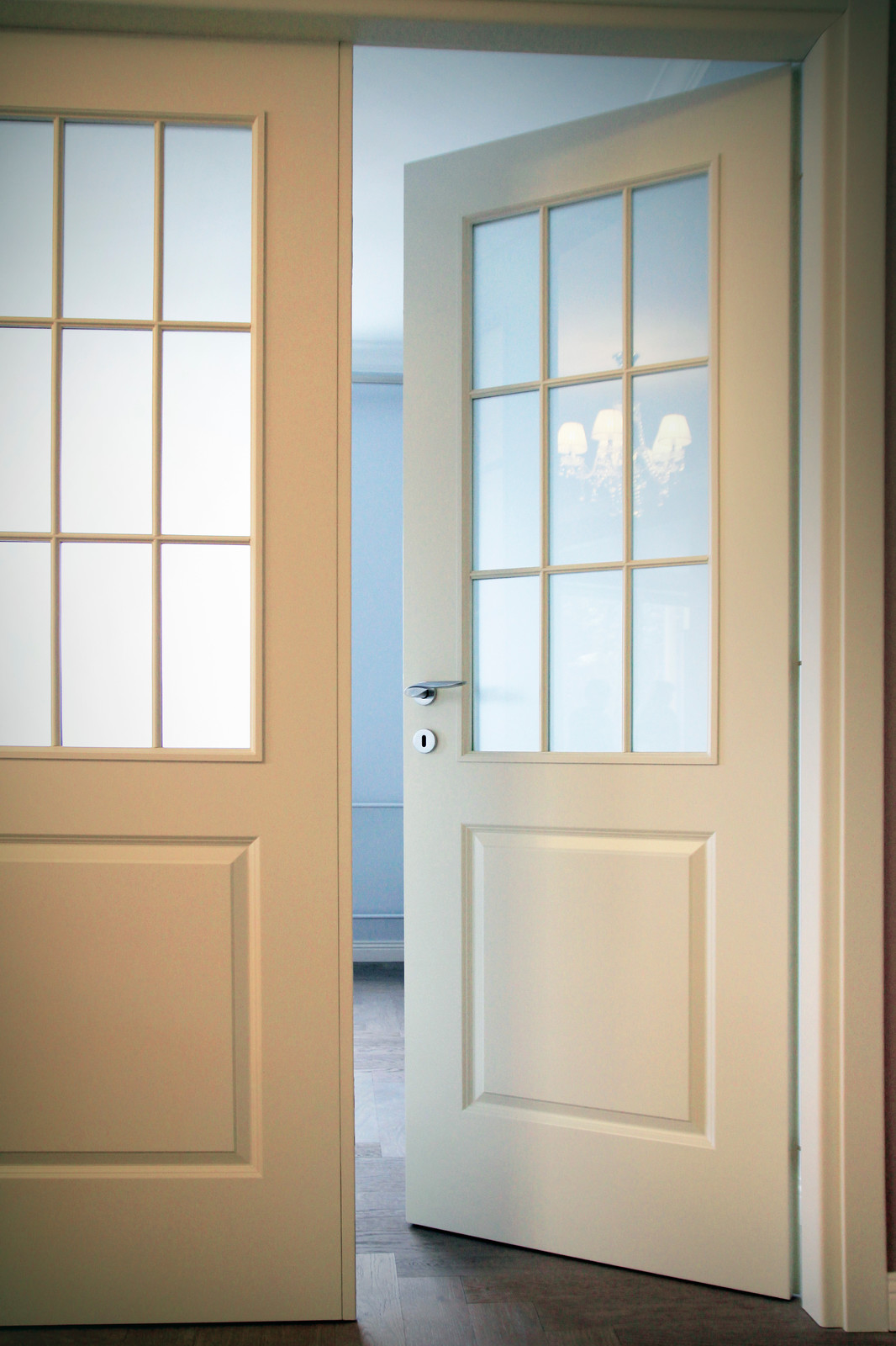 Квартира в Звенигороде