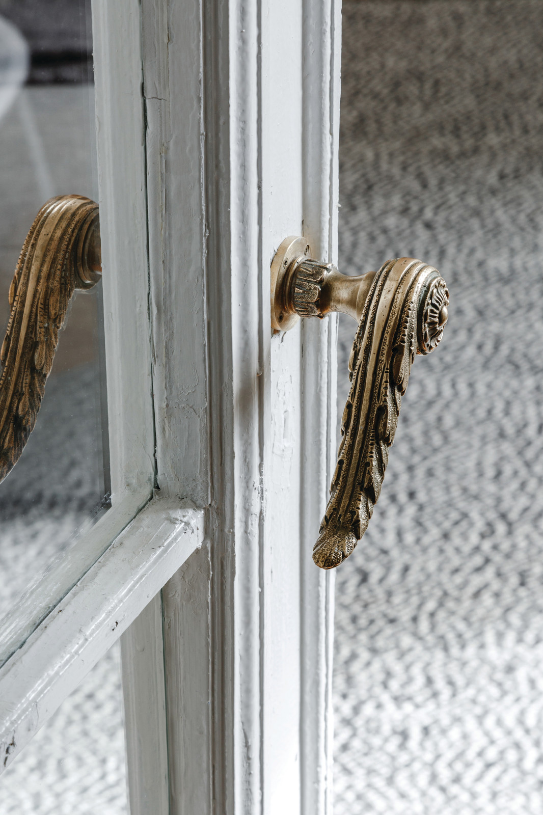 STALIN SKYSCRAPER APARTMENT