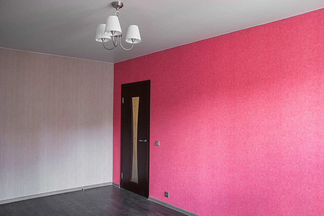 Интерьер жилые комнаты