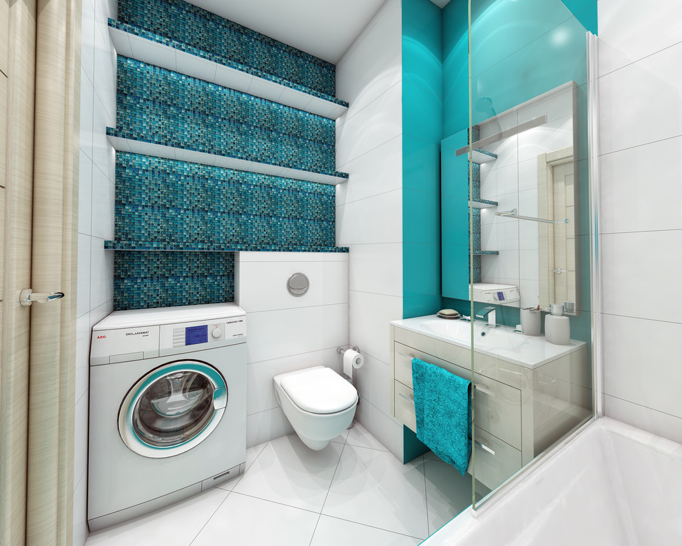 Логово холостяка, жк Мортон Град