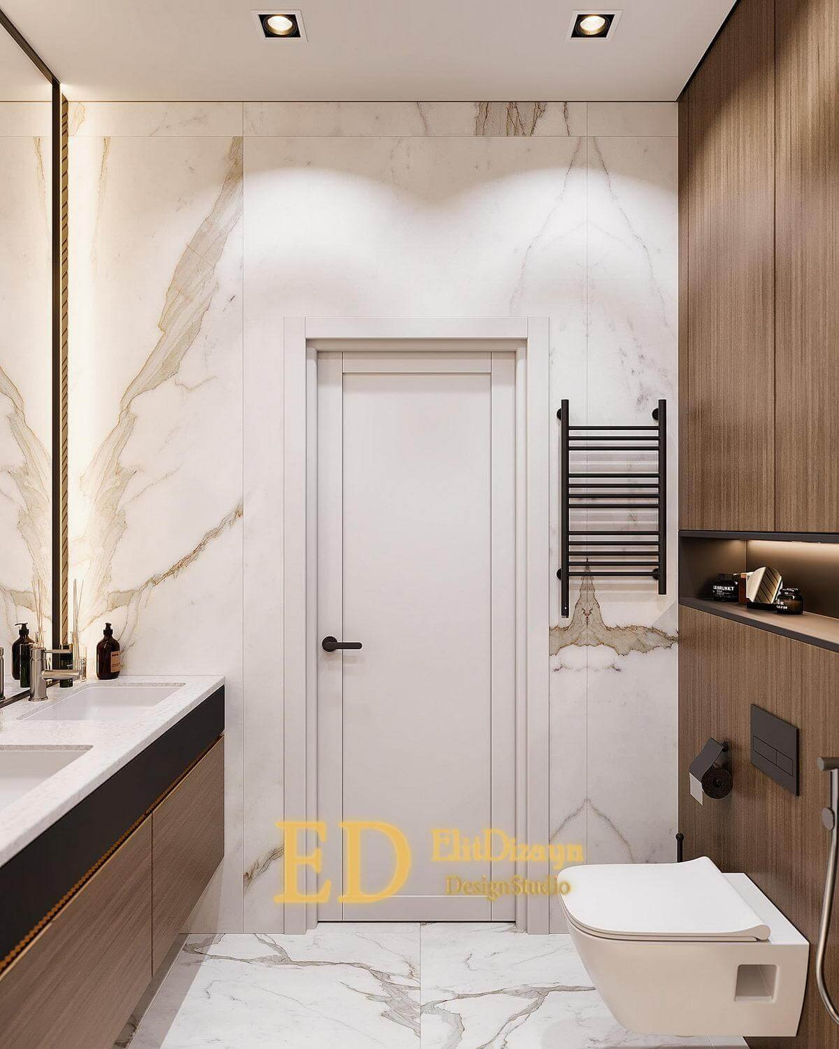 Квартира - 138м