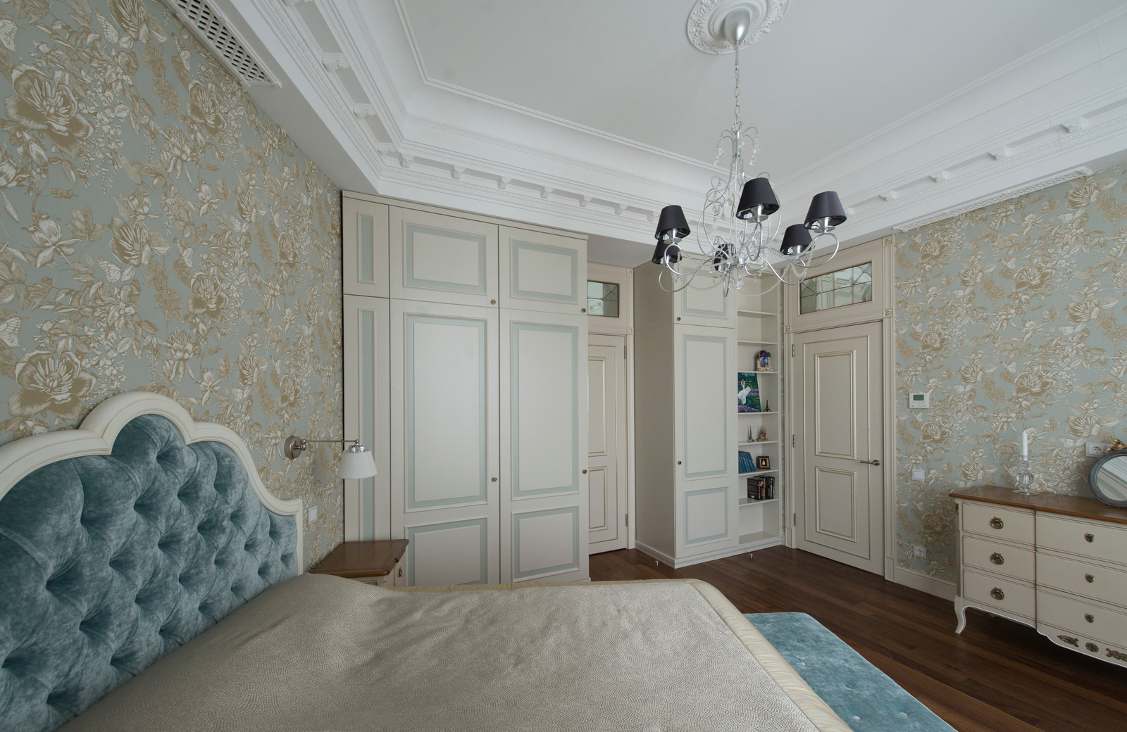 Нью-Йоркский шик