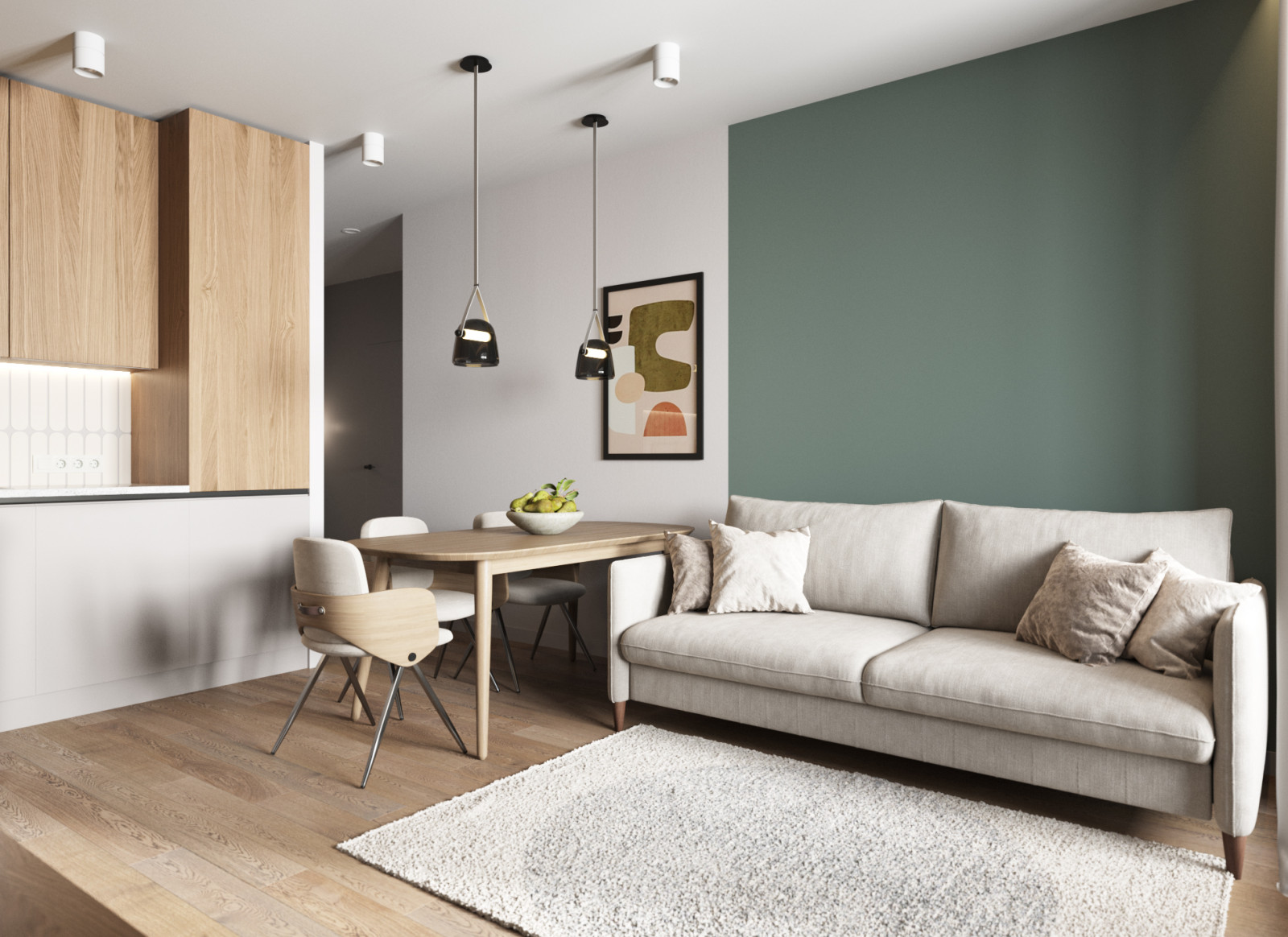 ЖК Галактика Премиум