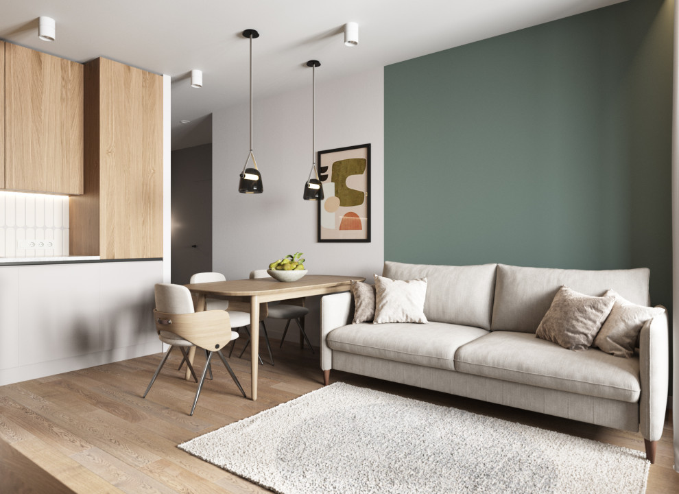 ЖК Галактика Премиум