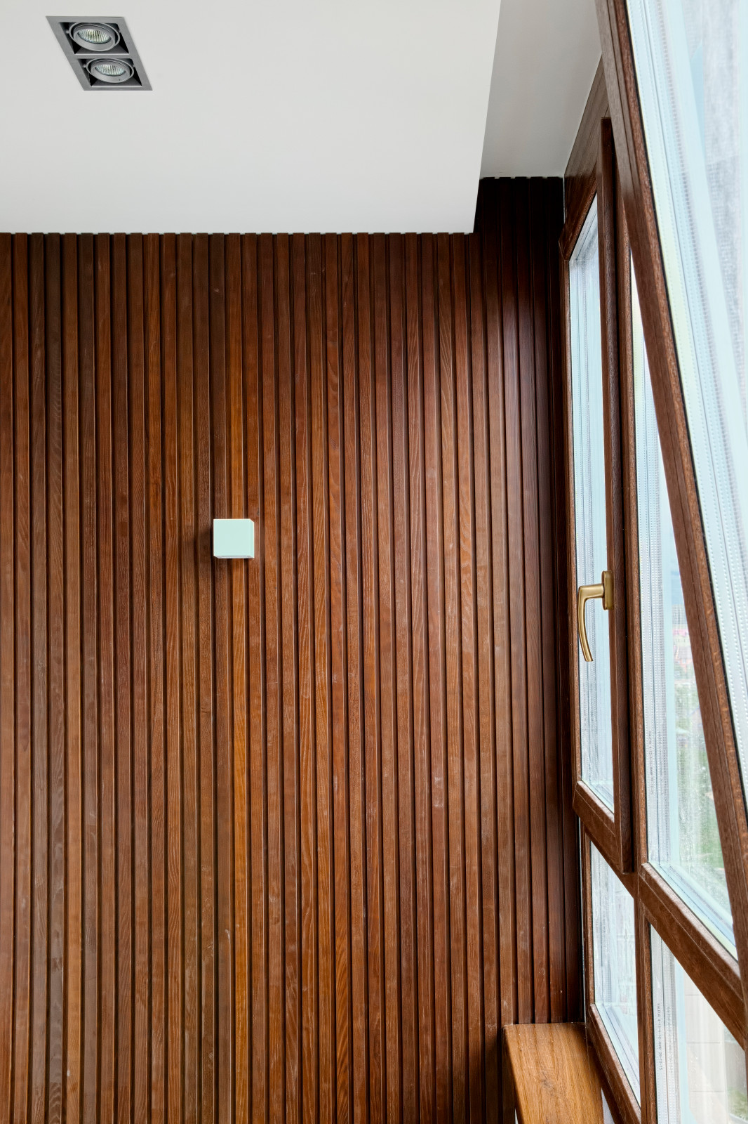 ЖК "Авиационный", ремонт квартиры 120м2