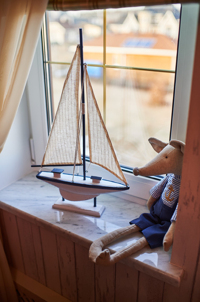 Морской бриз, коттедж