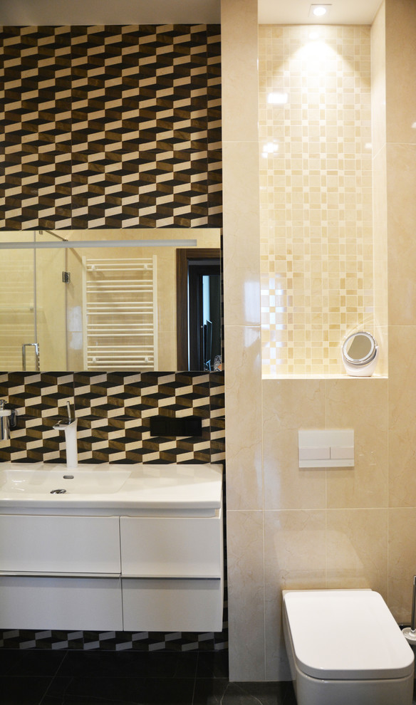 Квартира ул. Беломорская